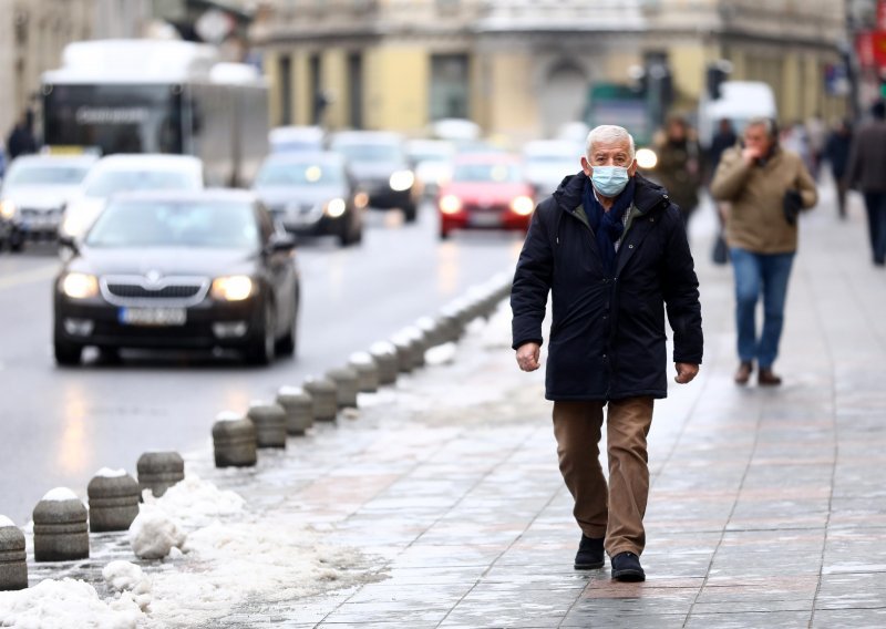 Šok u Sarajevu, usred zime ostaju bez grijanja
