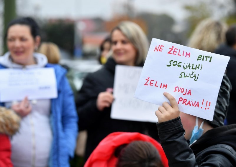 Bandićeva stranka pokreće postupak za nastavak mjere roditelj-odgojitelj