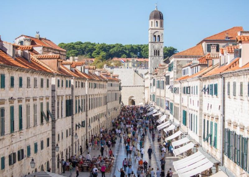 Dubrovnik očekuje 4000 gostiju za doček Nove godine