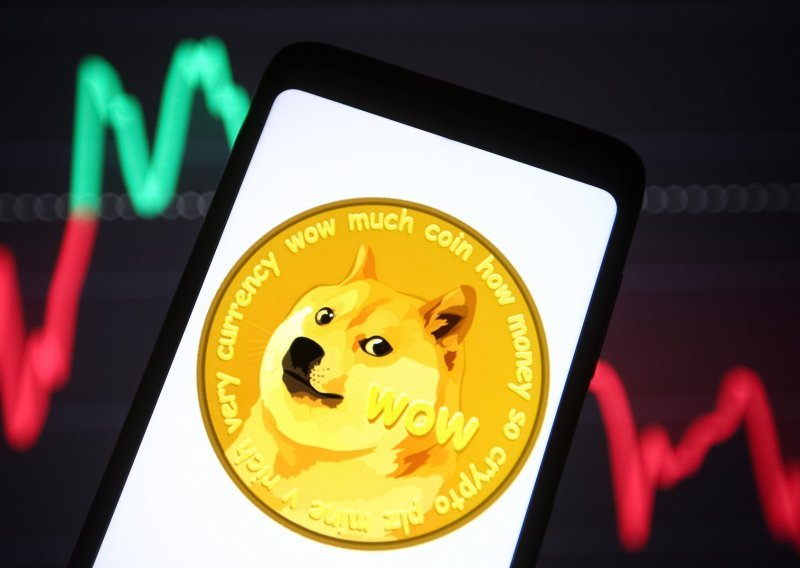 Dogecoin uzletio nakon ove najave Elona Muska