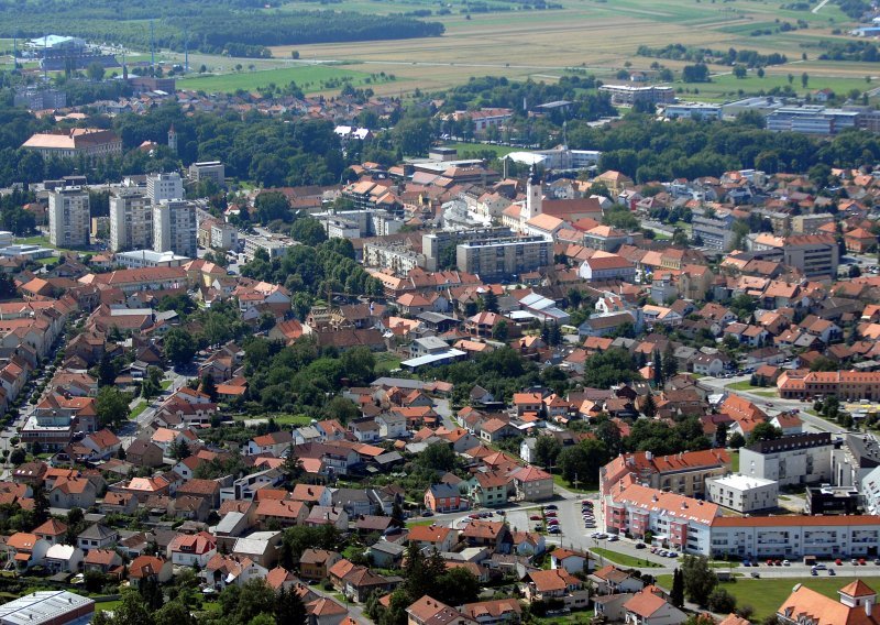 Sve županije su u minusu: Četiri grada izgubila su više od 15 posto stanovnika. Samo ovaj grad na sjeveru Hrvatske raste