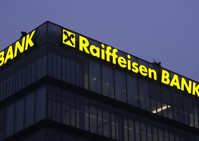 Slučaj Raiffeisen banke: Savezni vrhovni sud Njemačke potvrdio odluku kojom je prihvaćen tužbeni zahtjev Hrvatske