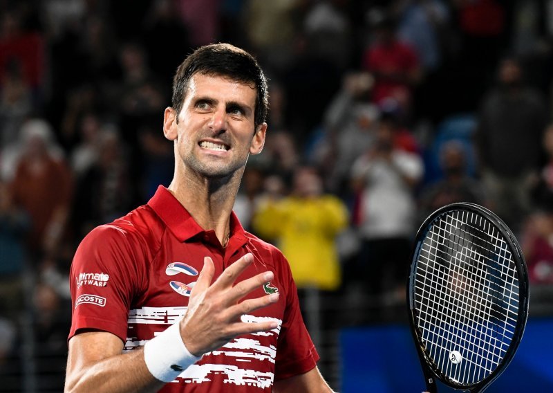 Novak Đoković ipak se opametio i odlučio na potez kojim će priznati svoj konačni poraz, a za sve je kriv Rafa Nadal