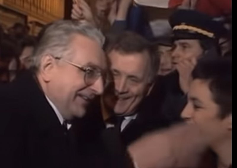 [VIDEO] Na današnji dan prije 30 godina priznata je Hrvatska. Prisjetite se kako je to izgledalo