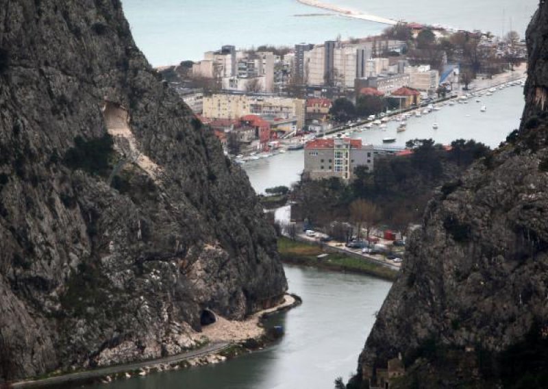 Civilizacijska sramota: Zašto se šuti o splitskoj obilaznici?