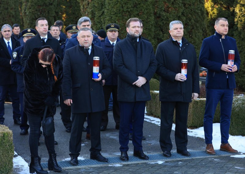 Banožić o demografskom slomu: Svi mi koji živimo u Slavoniji znamo već duži niz godina da su naše kolege i prijatelji odlazili