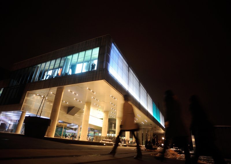 Zagrebački Muzej suvremene umjetnosti za idući tjedan priprema dvije izložbe