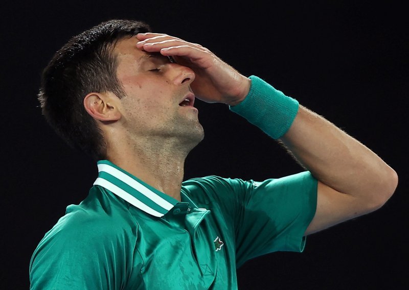 Na pomolu je najgori scenarij za najboljeg na svijetu; Novak Đoković više nikad neće zaigrati na Australian Openu, a to nije sve?!