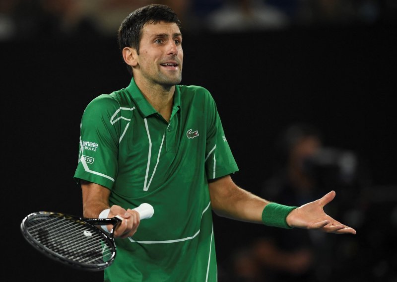 Čelnici ATP-a poslali priopćenje, Novaka Đokovića nazvali 'šampionom tenisa', ali su napomenuli još neke stvari...