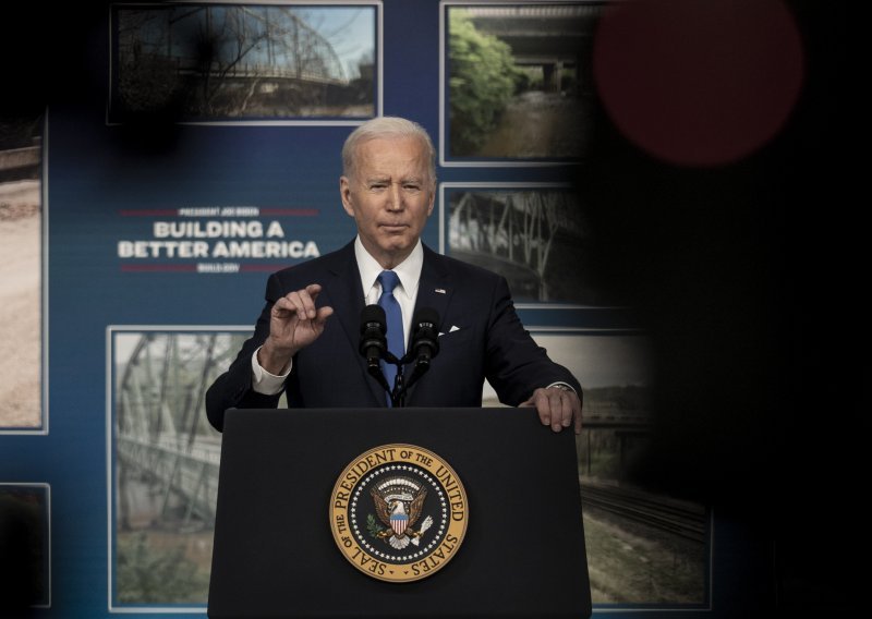 Biden nazvao otmicu u teksaškoj sinagogi 'terorističkim činom'