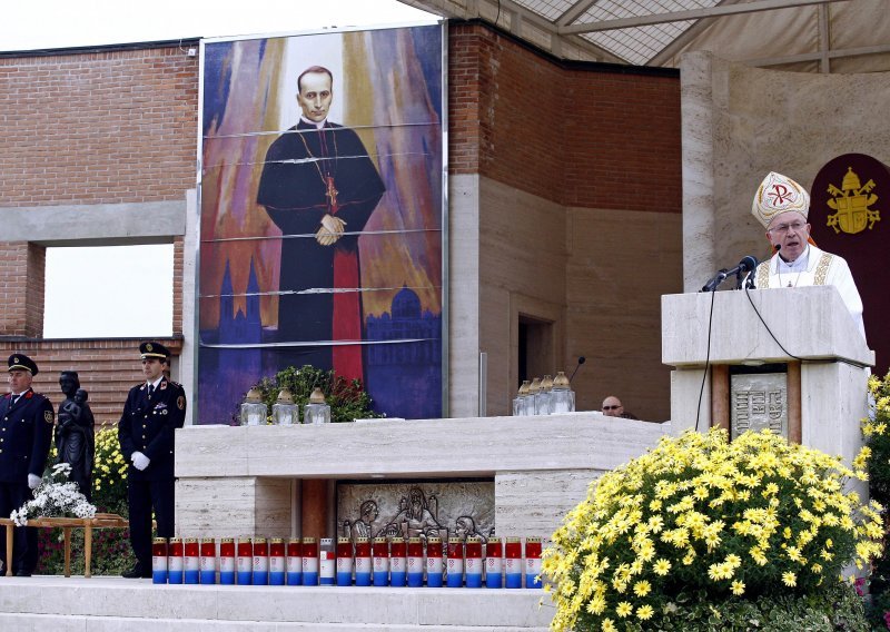 'Vrijeme je borbe protiv zla medijskih presuda'