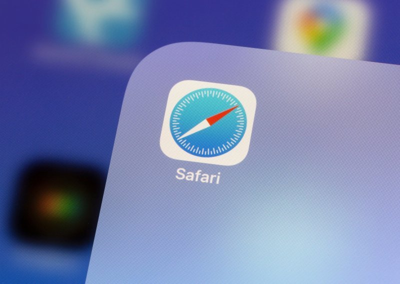 Oprez, greška u Safariju razotkriva povijest pregledavanja i osobne podatke