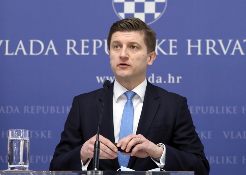 Marić: Porezna politika neće ostati po strani kad su u pitanju poskupljenja, ali ne možemo se vaditi samo na nju