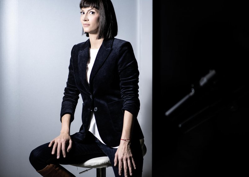 Ivana Paradžiković otkrila u čijem društvu uživa tijekom oporavka: 'Osjeti uvijek kako se osjećam'