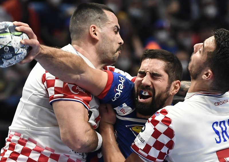 Nikola Karabatić otkrio je tko je po njemu favorit ovog Europskog prvenstva; svi se pitaju je li ovo 'pila naopako'