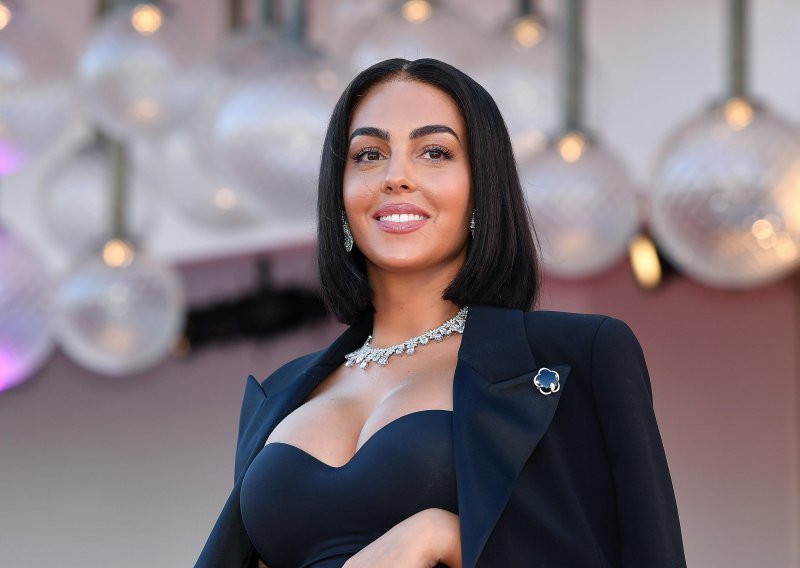 Pogledajte kako je Georgina Rodriguez izgledala prije ljubavi s Ronaldom