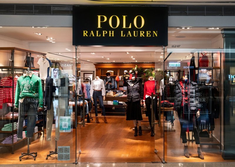 U Ralph Laurenu su uvjereni kako u metaverseu leži budućnost te da ćemo sve više kupovati virtualnu odjeću