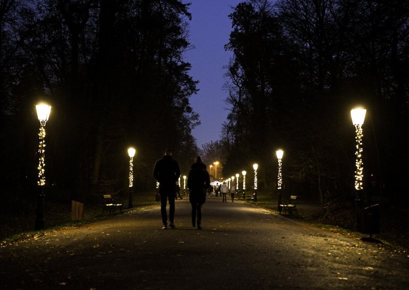 Hrvatska, zemlja u kojoj je sigurno šetati noću
