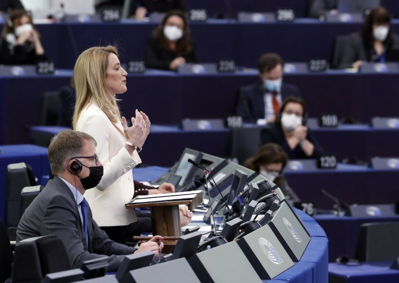 Izabrani potpredsjednici Europskog parlamenta