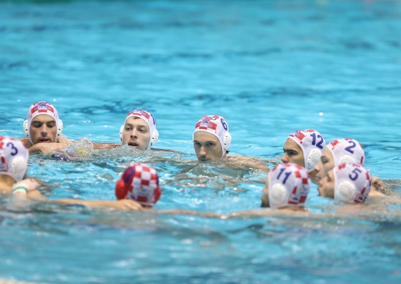 Na otvaranju Svjetske lige Barakude srušile olimpijske doprvake