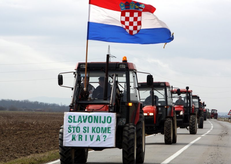 Država objavila porezni stup srama, a svoje dugove ne plaća