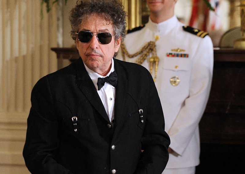 Za sva slomljena srca: Vječni hit Boba Dylana lijek je za dušu koji nema rok trajanja