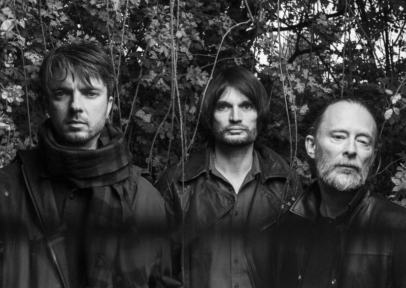 The Smile: Pratite uživo koncert novog projekta kreativnog dvojca Radioheada i bubnjara Sons of Kemet