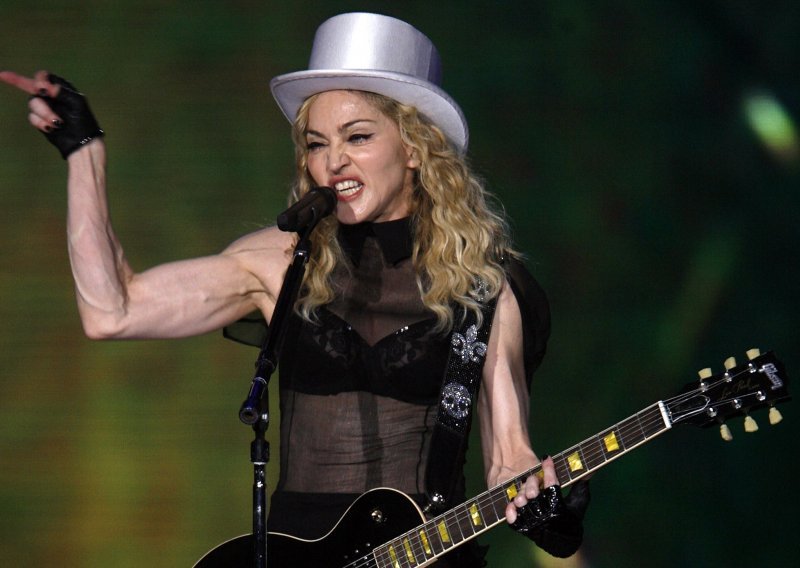 Madonna izdaje duet s reperom Lil' Wayneom