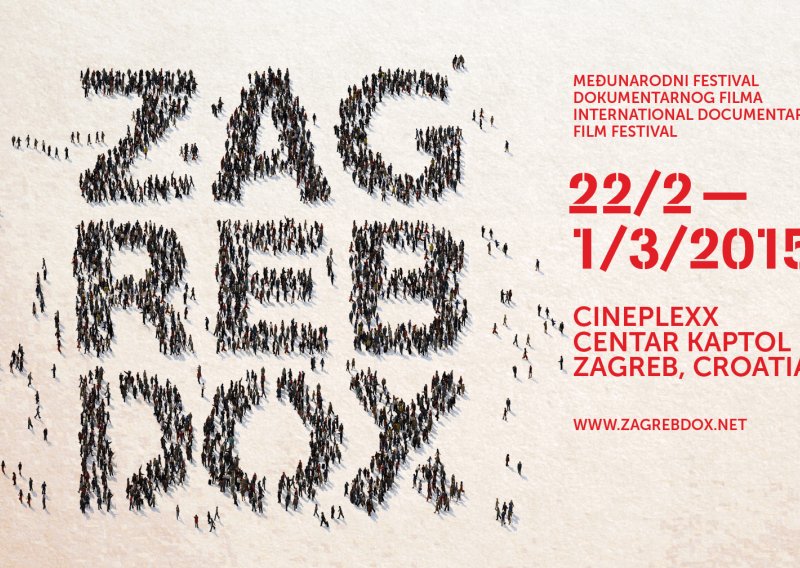 ZagrebDoxov plakat proglašen najboljim u Češkoj