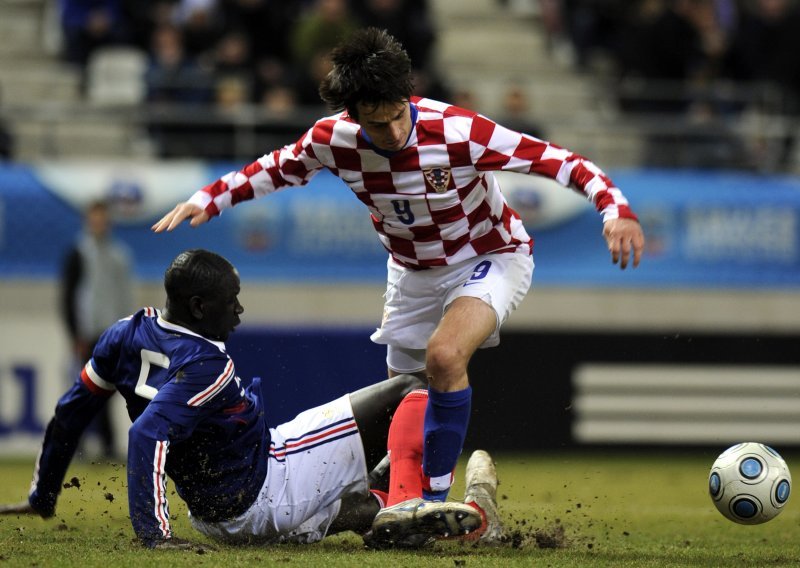 Kalinić im bio draži od Lewandowskog