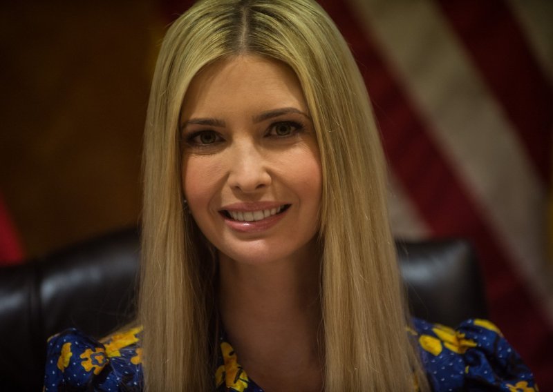 Ivanka Trump pozvana da svjedoči u istrazi napada na Kapitol