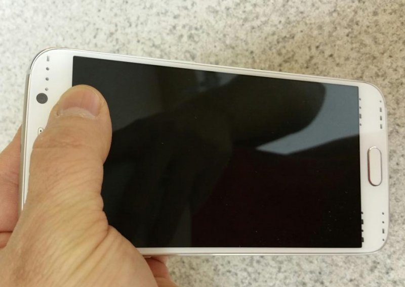 Sada znamo kako izgledaju Samsung Galaxy S6 i S6 Edge