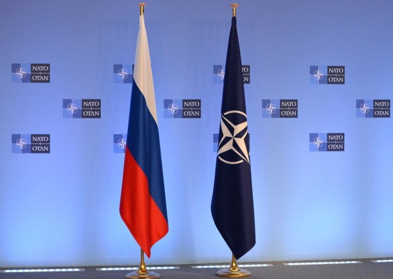 NATO odbacuje zahtjev Moskve o povlačenju iz Bugarske i Rumunjske