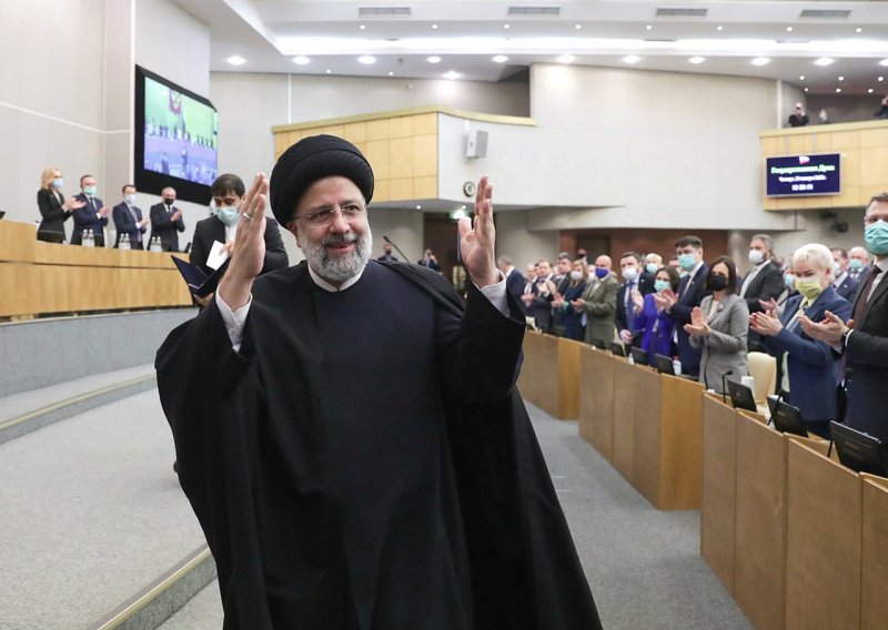 Iran na putu da ponovo dobije pravo glasa u UN-u nakon podmirivanja duga