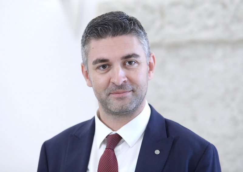 Gradonačelnik Dubrovnika Mato Franković pozitivan na koronavirus