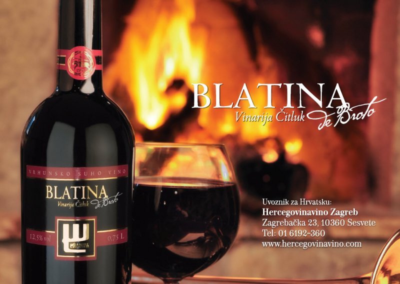 Blatina de Broto