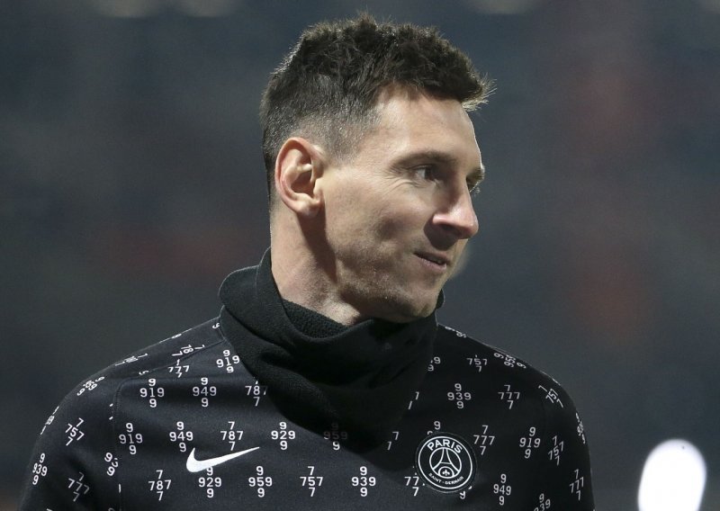 Trener PSG-a Mauricio Pochettino najavio povratak Messija i progovorio o ozljedi Mbappea