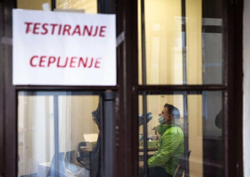 Slovenija do sada platila 68,5 milijuna eura za cjepiva, zanimljivo je koliko je cjepiva propalo