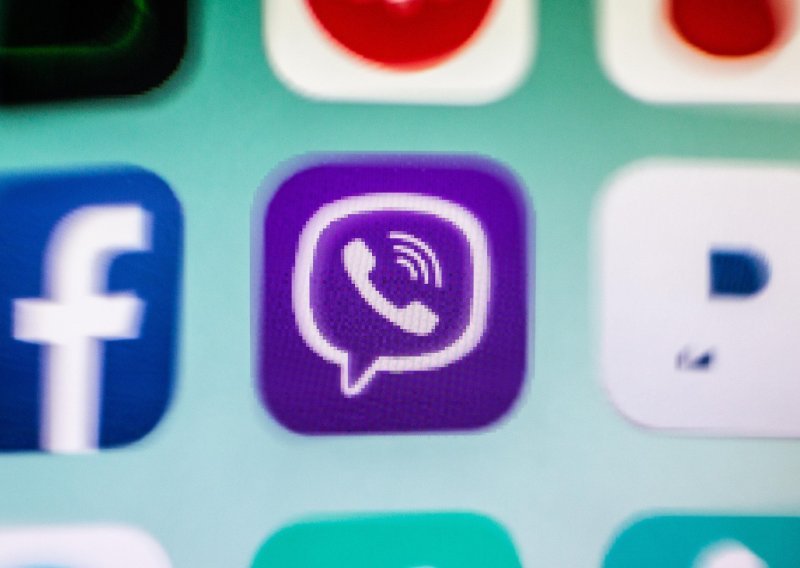 Koristan alat: Isprobajte ovaj praktičan trik za Viber