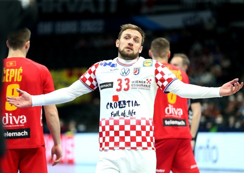 Luka Cindrić odgovorio 'dežurnim pljuvačima', objasnio je što je njemu korona napravila, a EHF-u je poručio: To je inkvizicija...