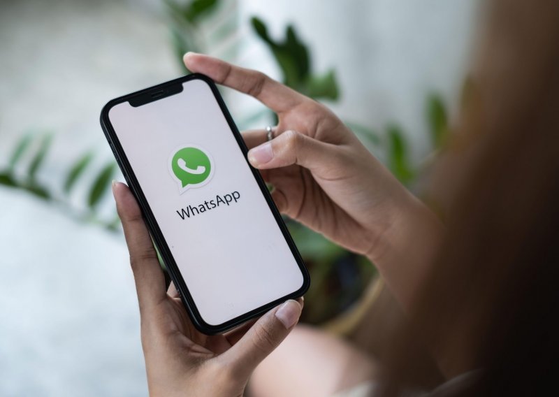 WhatsApp bi nas uskoro mogao iznenaditi: Stiže dugo očekivana opcija