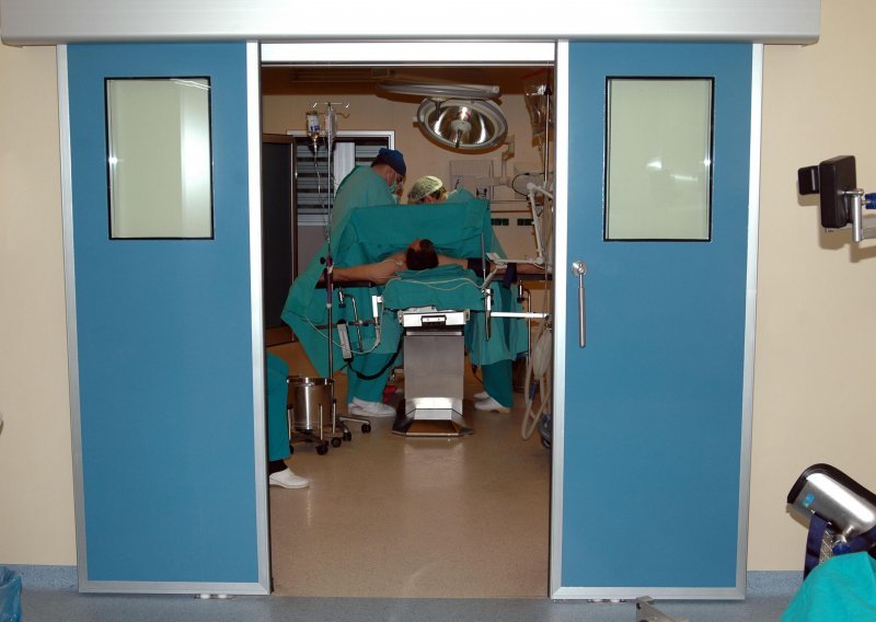 Rekordan broj hospitaliziranih u Covid bolnici u Mostaru