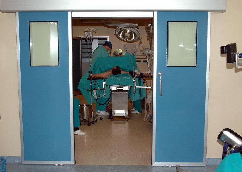 Rekordan broj hospitaliziranih u Covid bolnici u Mostaru