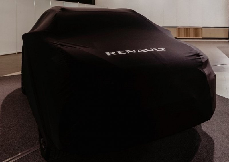 [FOTO/VIDEO] Hoće li neki model automobila biti uspješan ili ne, ovisi o milijun stvari: Evo što Renault kaže o tome