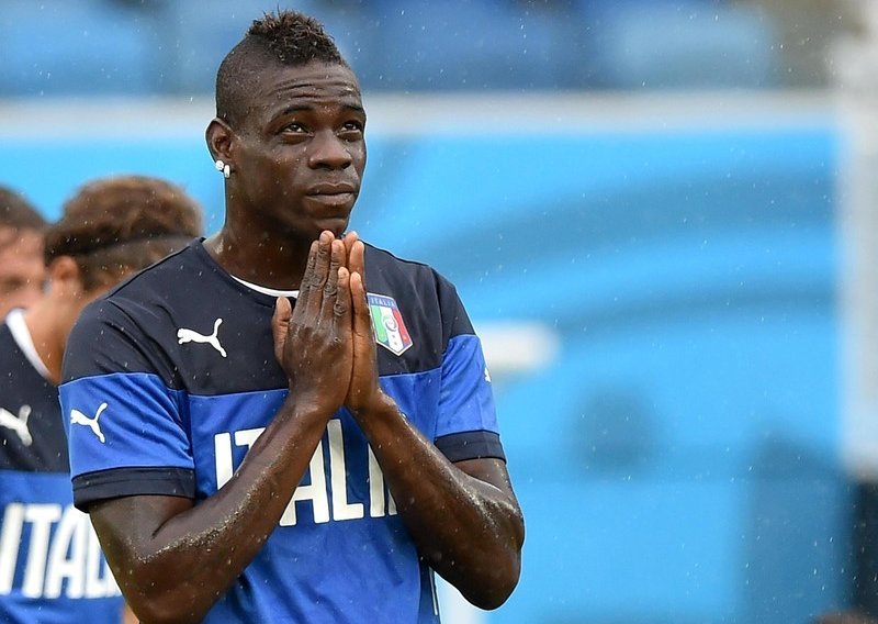 Mario Balotelli nakon četiri godine ponovno u reprezentaciji; je li on biti taj koji će 'azzurre' odvesti na SP u Katar?