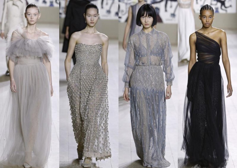 Sanjiva moda s potpisom Diora: Pogledajte sve komade iz nove kolekcije