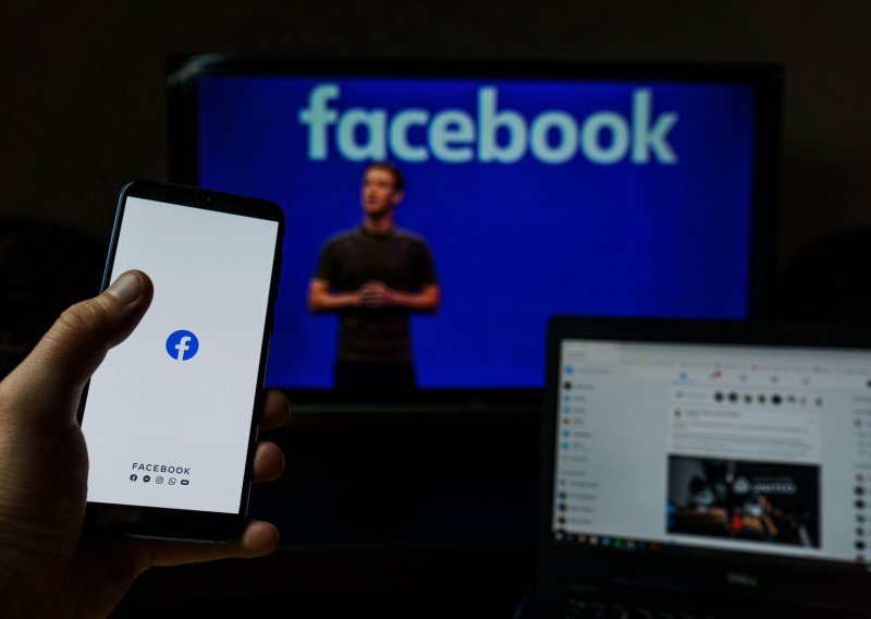 Facebook radi na superračunalu koje će biti najbrže na svijetu, a istraživat će - umjetnu inteligenciju