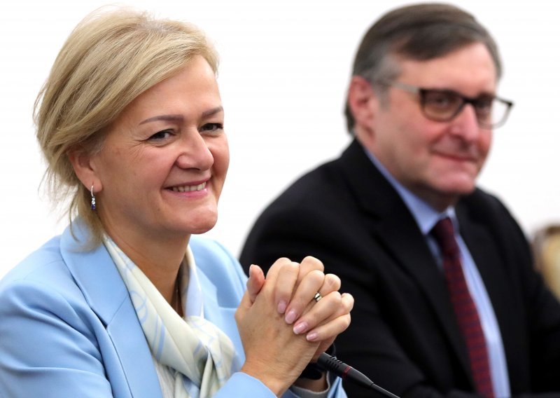 Američki i EU posrednici postrojili političare iz BiH na razgovor u Neumu, ishod - oprezni optimizam