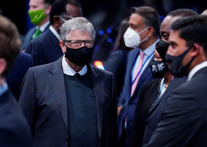 Bill Gates upozorava: 'Pripazite na buduće pandemije, mogle bi biti opasnije od covida'