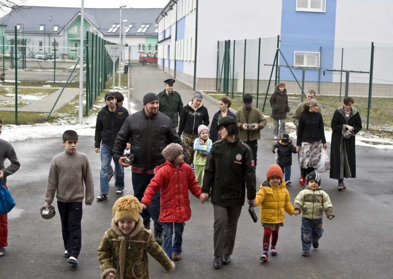Crne prognoze: Čak i konflikt manjih razmjera u Ukrajini dovest će u Slovačku desetke tisuća izbjeglica
